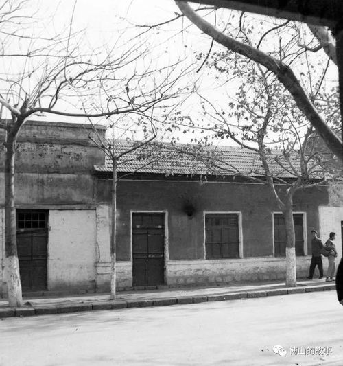 博山工业记忆 影像记录我曾经工作的淄博服装九厂